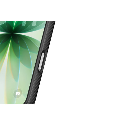 Belkin Чохол Belkin для iPhone 17, Magnetic Protective Grip, Black