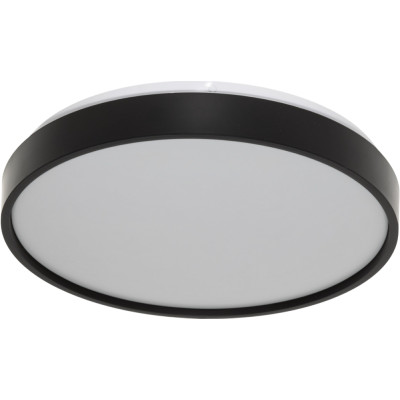 Osram Світильник накладний CEILING LUXO 18Вт 4000К чорний Osram Світильник накладний CEILING LUXO 18Вт 4000К чорний