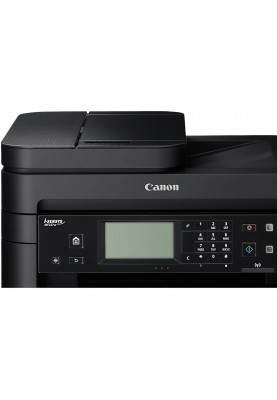 Canon i-SENSYS MF237w з Wi-Fi (бандл з 2 картриджами)