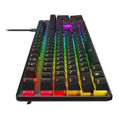 HyperX Клавіатура ігрова Alloy Origins