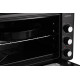 ARDESTO Електрична міні-піч MEO-S40GB - 1300Вт/40 л./таймер/чорна