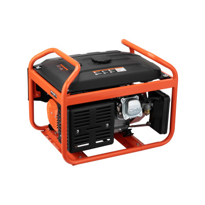 2E Генератор бензиновий 220 В, 50 Гц, 2.2 кВт