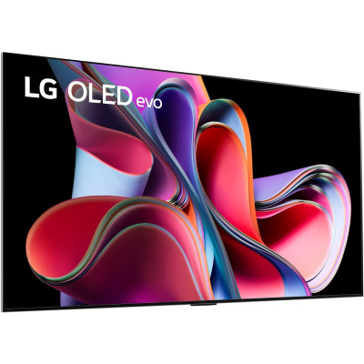 LG Телевізор 65` OLED65G36LA