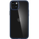 Spigen Чохол для Apple iPhone 15 Plus Ultra Hybrid, Navy Blue