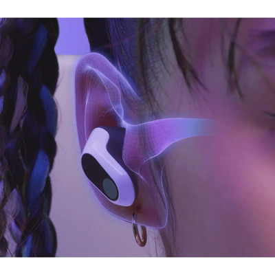 Sony Навушники ігрові TWS INZONE Buds BT 5.3, ANC, IPX4, LC3, Mic, Білий Sony Навушники ігрові TWS INZONE Buds BT 5.3, ANC, IPX4, LC3, Mic, Білий