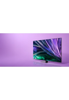 Samsung Телевізор 75" Neo MiniQLED 4K UHD 100Hz Smart Tizen Black