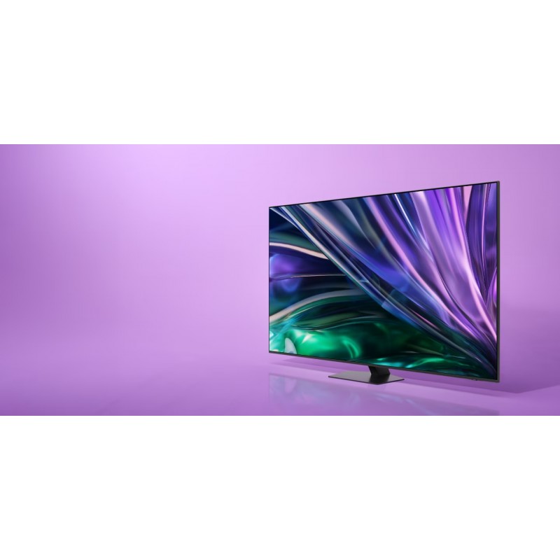 Samsung Телевізор 75" Neo MiniQLED 4K UHD 100Hz Smart Tizen Black