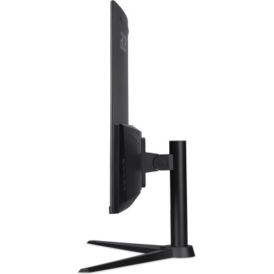 Acer Монітор 31.5" XZ322QUV3bmiiphx 2xHDMI, DP, MM, VA, 2560x1440, 180Hz, 1ms, CURVED