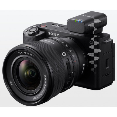 Sony Мікрофон ECM-W3