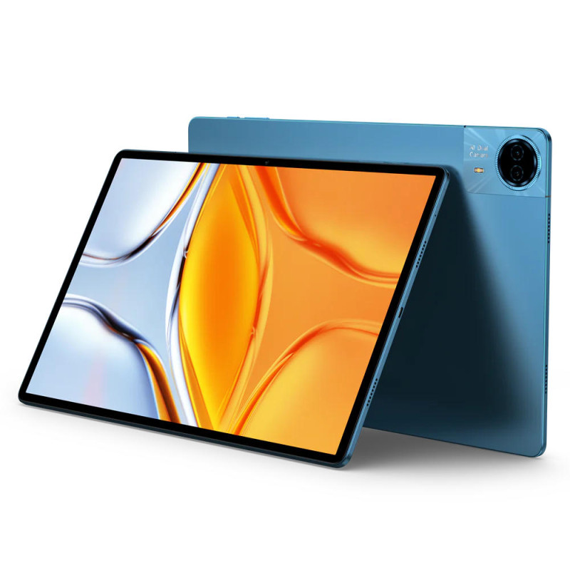 TECLAST Планшет T70 14" 8ГБ, 256ГБ, LTE, 10000мА•год, Android, блакитний