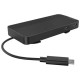 Lenovo Док-станція USB-C Dual Display Travel Dock