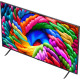 LG Телевізор 43" NanoCell 4K 60Hz Smart WebOS Black