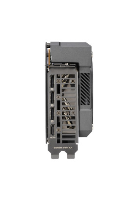 ASUS Відеокарта Radeon RX 9070 XT 16GB GDDR6 OC TUF-RX9070XT-O16G-GAMING