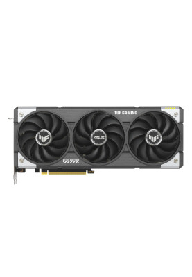ASUS Відеокарта Radeon RX 9060 XT 16GB GDDR6 OC TUF-RX9060XT-O16G-GAMING