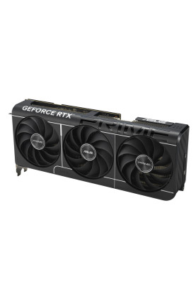 ASUS Відеокарта GeForce RTX 5080 16GB GDDR7 OC PRIME-RTX5080-O16G