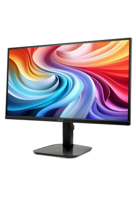 Acer Монітор Acer 23.8" KA242YG0bi D-Sub, HDMI, IPS, 120Hz, 1ms