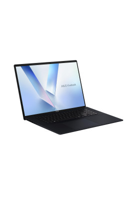 ASUS Ноутбук Vivobook 18 M1807HA-S8027 18.4" WUXGA IPS, AMD R7 260, 16GB, F512GB, UMA, NoOS, Синій