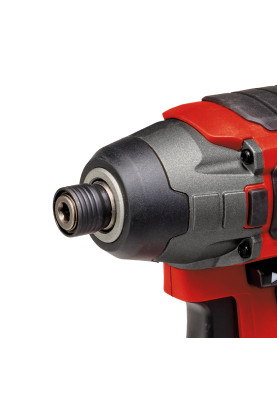 Einhell Гвинтокрут акумуляторний ударний TP-CI 18/220 Li BL - Solo, PXC, 18В, безщітковий, 220 Нм, 2900 об/хв, 1.16 кг (без АКБ та ЗП)