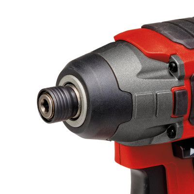 Einhell Гвинтокрут акумуляторний ударний TP-CI 18/220 Li BL - Solo, PXC, 18В, безщітковий, 220 Нм, 2900 об/хв, 1.16 кг (без АКБ та ЗП) Einhell Гвинтокрут акумуляторний ударний TP-CI 18/220 Li BL - Solo, PXC, 18В, безщітковий, 220 Нм, 2900 об/хв, 1.16 кг (без АКБ та ЗП)