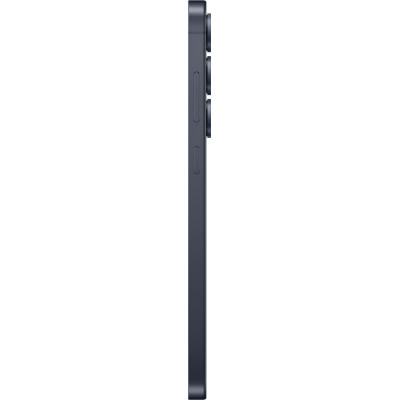Samsung Смартфон Samsung Galaxy S25+ 5G (S936) 6.7' 12/256ГБ, 2SIM, 4900мА • рік, синій чорний
