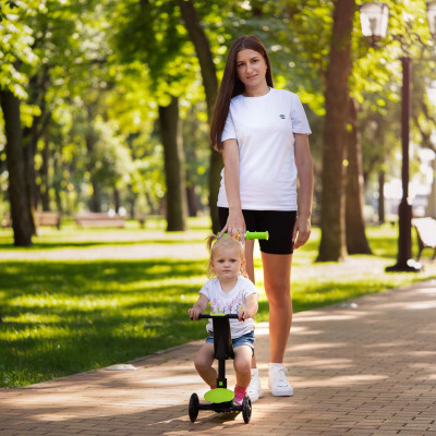 Miqilong Alamo Зелений