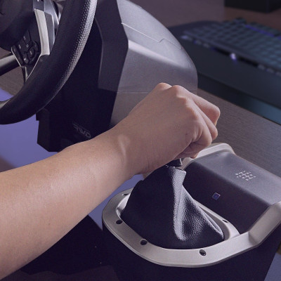 Hori Шифтер HORI Speed Racing Shifter для PC