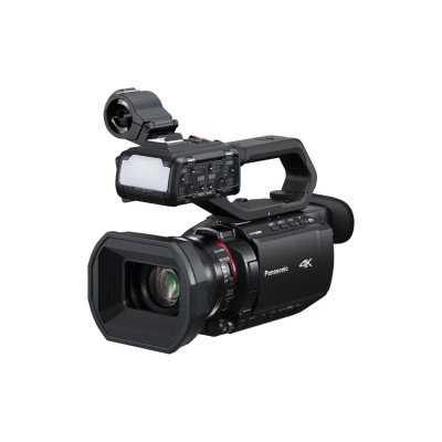 Panasonic Цифр. відеокамера 4K Flash AG-CX18