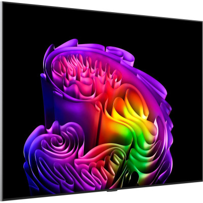 LG Телевізор 77" LG OLED 4K 120Hz (VRR 165Hz) Smart WebOS Black LG Телевізор 77" LG OLED 4K 120Hz (VRR 165Hz) Smart WebOS Black