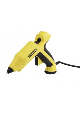 Stanley Пістолет клейовий FastWarm GR50, 90Вт, 11мм, нагрівання за 100сек