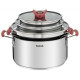 Tefal OPTI SPACE 6 предметів