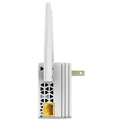 NETGEAR Розширювач покриття WiFi EX6120 AC1200