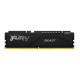 Kingston Пам'ять до ПК DDR5 5600 16GB FURY Beast Black