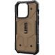 UAG Чохол для Apple iPhone 15 Pro Pathfinder Magsafe, Dark Earth