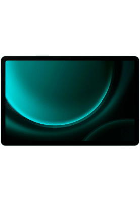 Samsung Планшет Galaxy Tab S9 FE (X510) 10.9" 6GB, 128GB, 8000mAh, Android, зелений