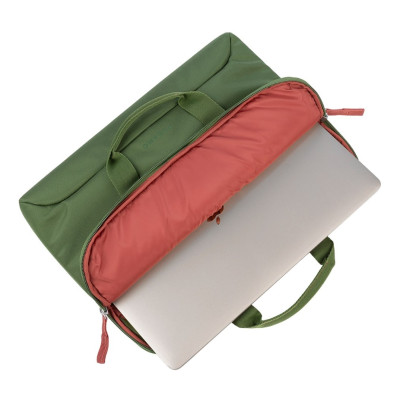 Tucano Сумка Smilza 15"/16", зелений