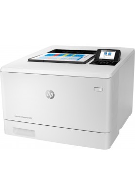 HP Принтер А4 Color LJ Enterprise M455dn