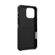UAG Чохол для iPhone 16 Pro Max, Metropolis LT Magsafe, Kevlar Black