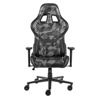 2E Gaming Ігрове крісло HIBAGON II Black/Camo 2E Gaming Ігрове крісло HIBAGON II Black/Camo