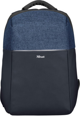 Trust Рюкзак Nox Anti-theft 16" BLUE