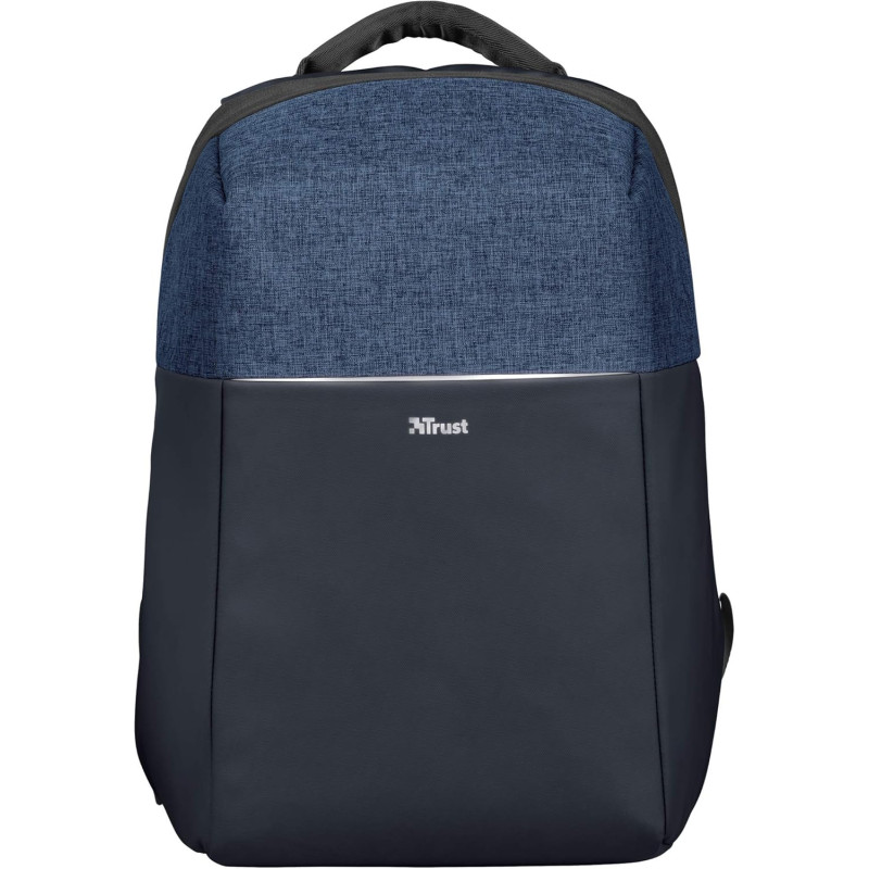 Trust Рюкзак Nox Anti-theft 16" BLUE