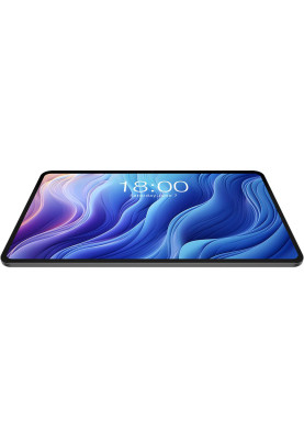 TECLAST Планшет T60 12" 8ГБ, 256ГБ, LTE, 8000мА рік, Android, сірий