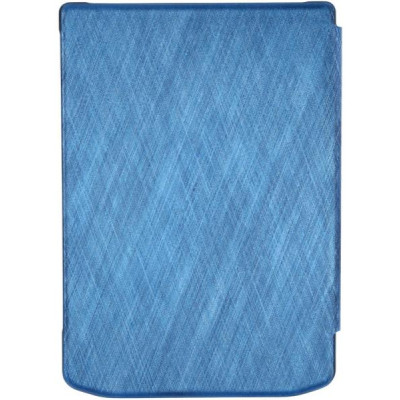 PocketBook Чохол PocketBook 629_634 Shell series, синій PocketBook Чохол PocketBook 629_634 Shell series, синій