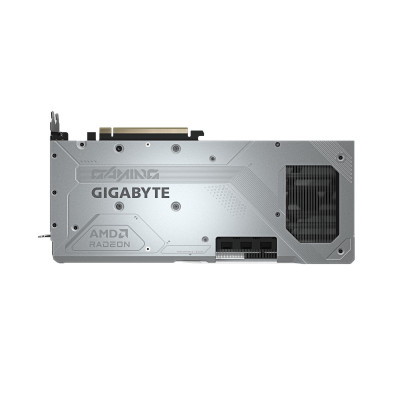 Gigabyte Відеокарта Radeon RX 9070 XT 16GB GDDR6 GAMING OC ICE білий Gigabyte Відеокарта Radeon RX 9070 XT 16GB GDDR6 GAMING OC ICE білий