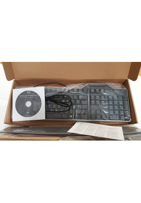 Dell Smartcard Keyboard KB813