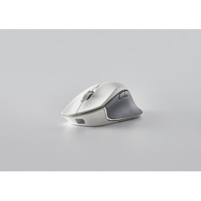 Razer Миша ігрова Pro Click WL/BT/USB White/Grey