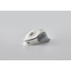 Razer Миша ігрова Pro Click WL/BT/USB White/Grey