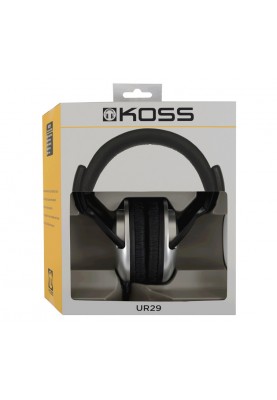 Koss UR29 Over-Ear