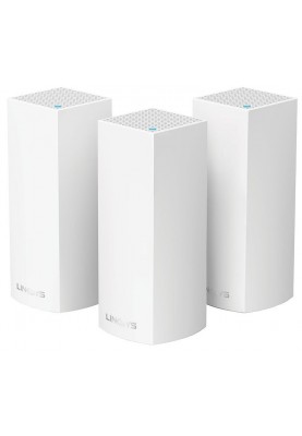 Linksys VELOP WHW0303 AC2200 (3 шт.)