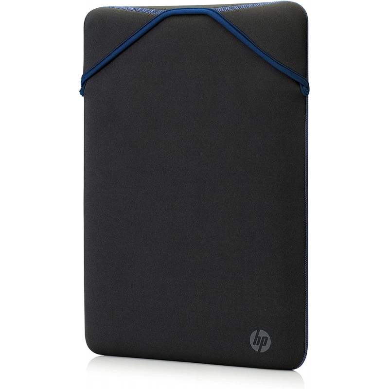 HP Чохол Protective Reversible 14 BLK/BLU  Laptop Sleeve