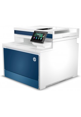 HP Багатофункціональний пристрій А4 кол. Color LJ Pro MFP 4303dw з Wi-Fi